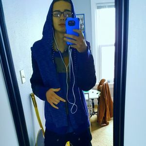 Meet your Posher, Preston