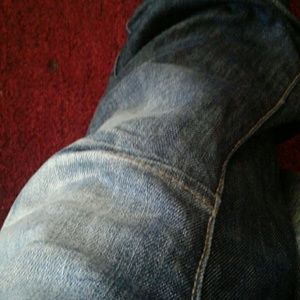 Meet your Posher, Avonte