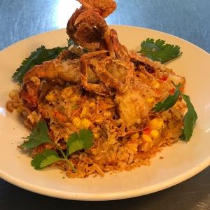 Meet your Posher, Alan