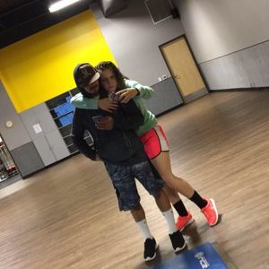 Meet your Posher, Destiny