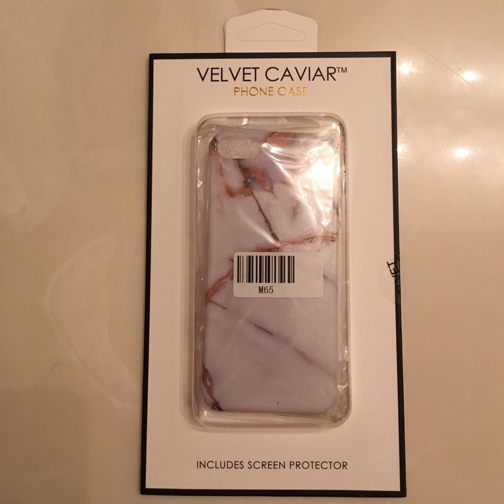 Brand new iPhone SE/5/5S case!
