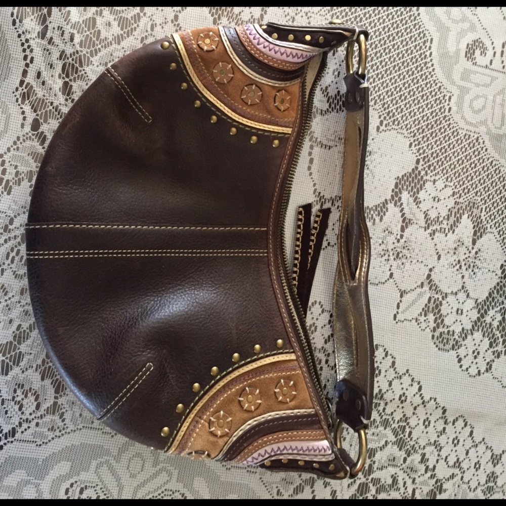 Coach Small handbag