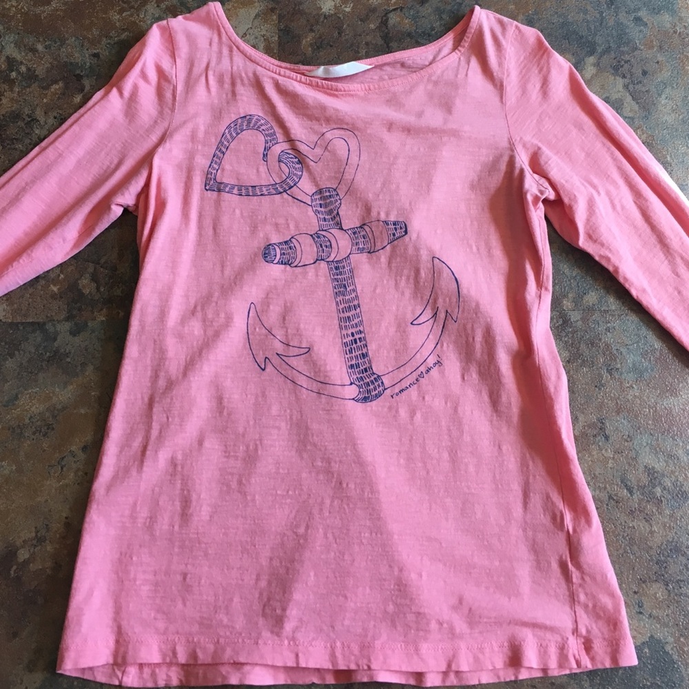 Quarter sleeve tshirt