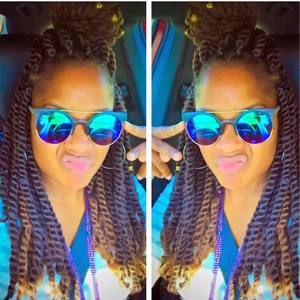 Meet your Posher, Genel