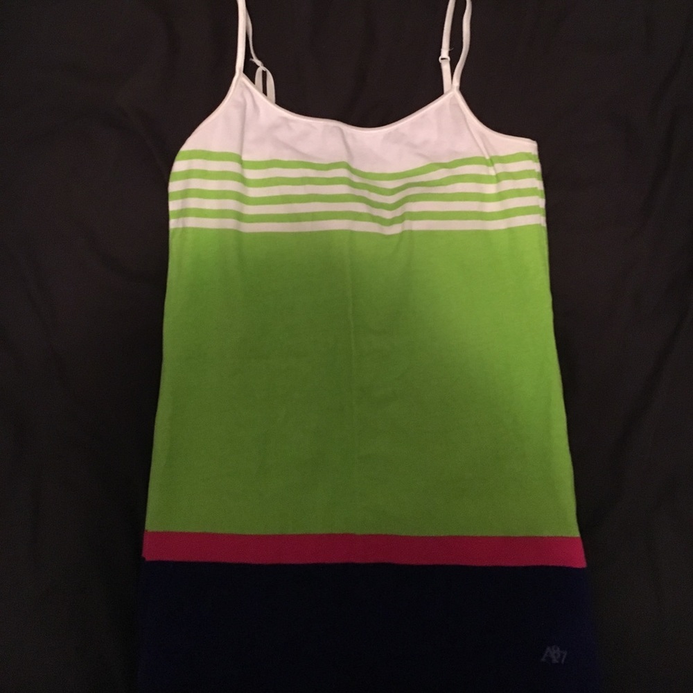 Aeropostale tank top