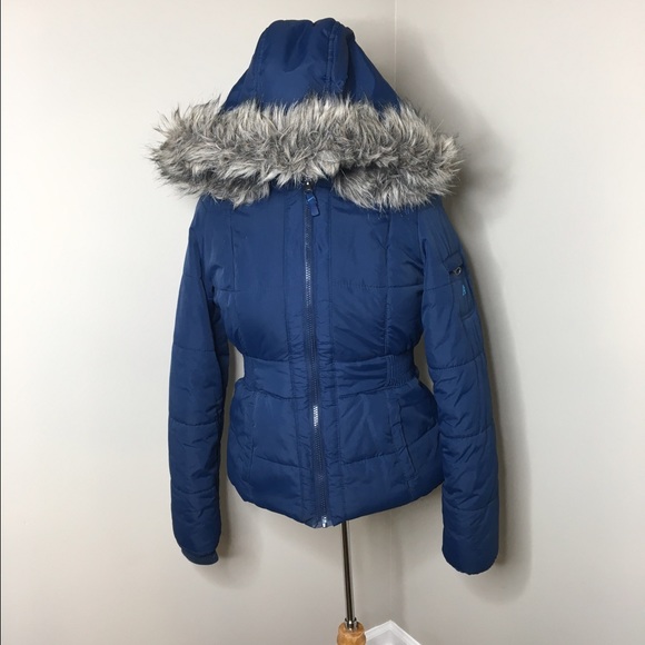 Aeropostale jacket - Picture 1 of 4