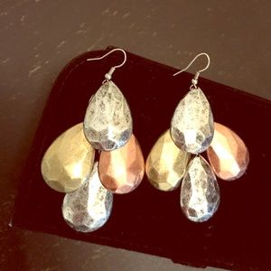 Fun Dangly Earrings- 2 for 1