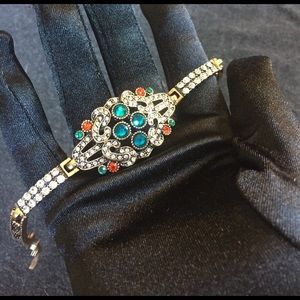 Beautiful and elegant Turkish bracelet
