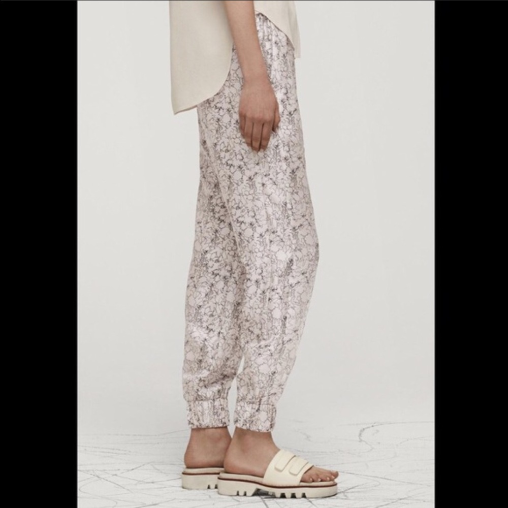 Rag & Bone harem pant - Picture 2 of 4