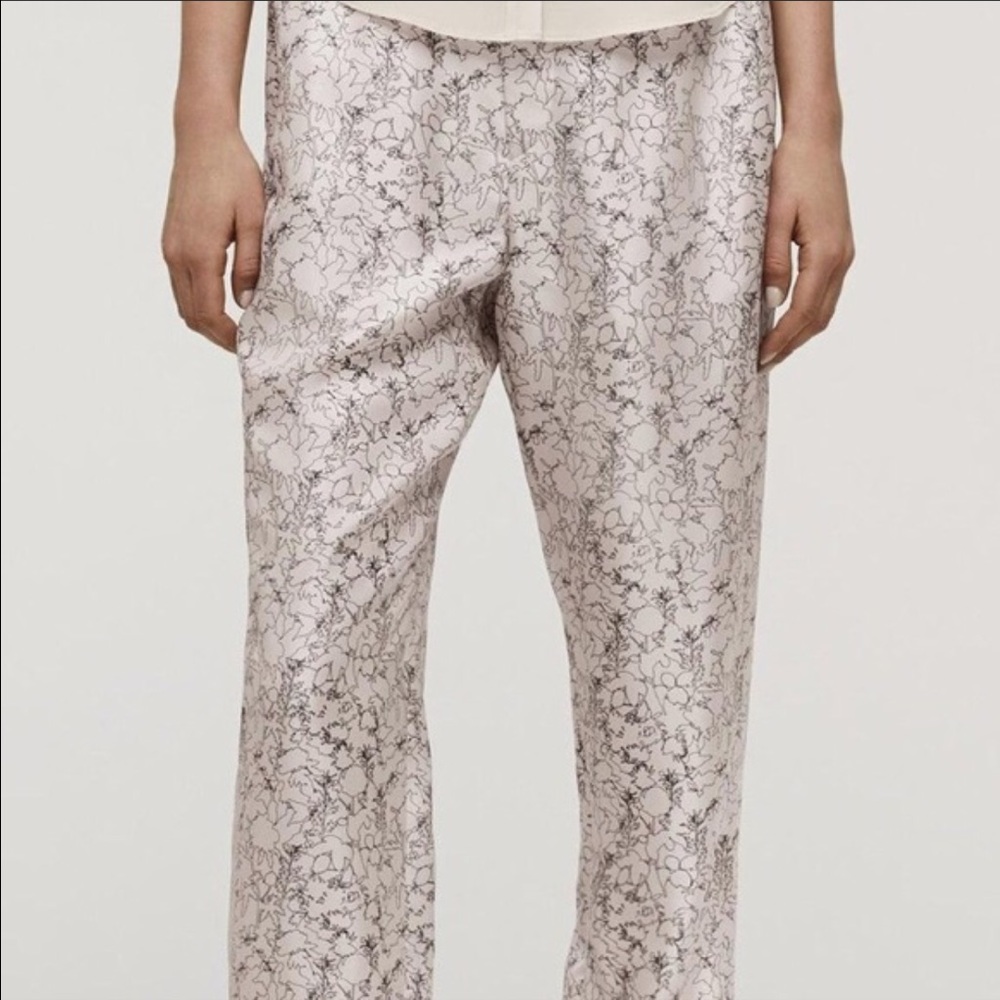 Rag & Bone harem pant - Picture 4 of 4
