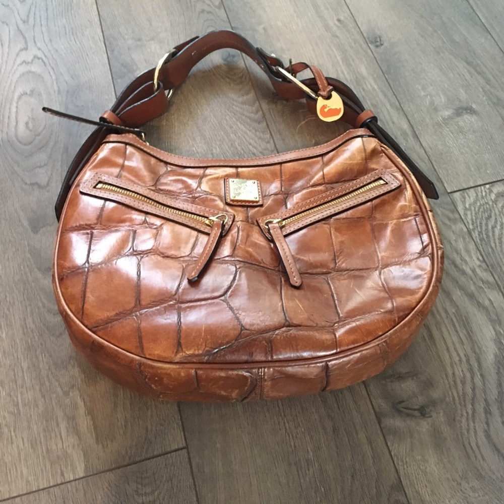 Vintage Dooney & Bourke