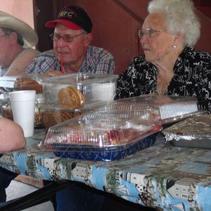 Meet your Posher, Tonya