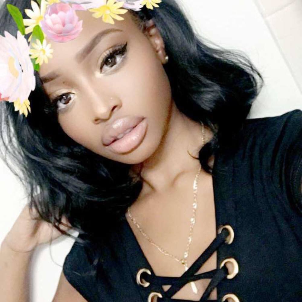 Meet your Posher, Brieyannah