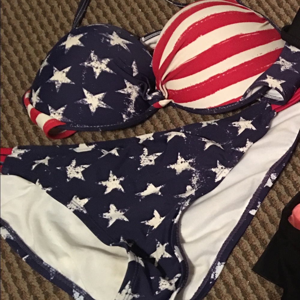 Target Swim Suit