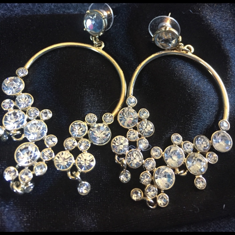 ✨ earings fun and fabulous