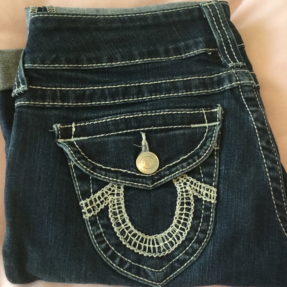 True Religion Jeans