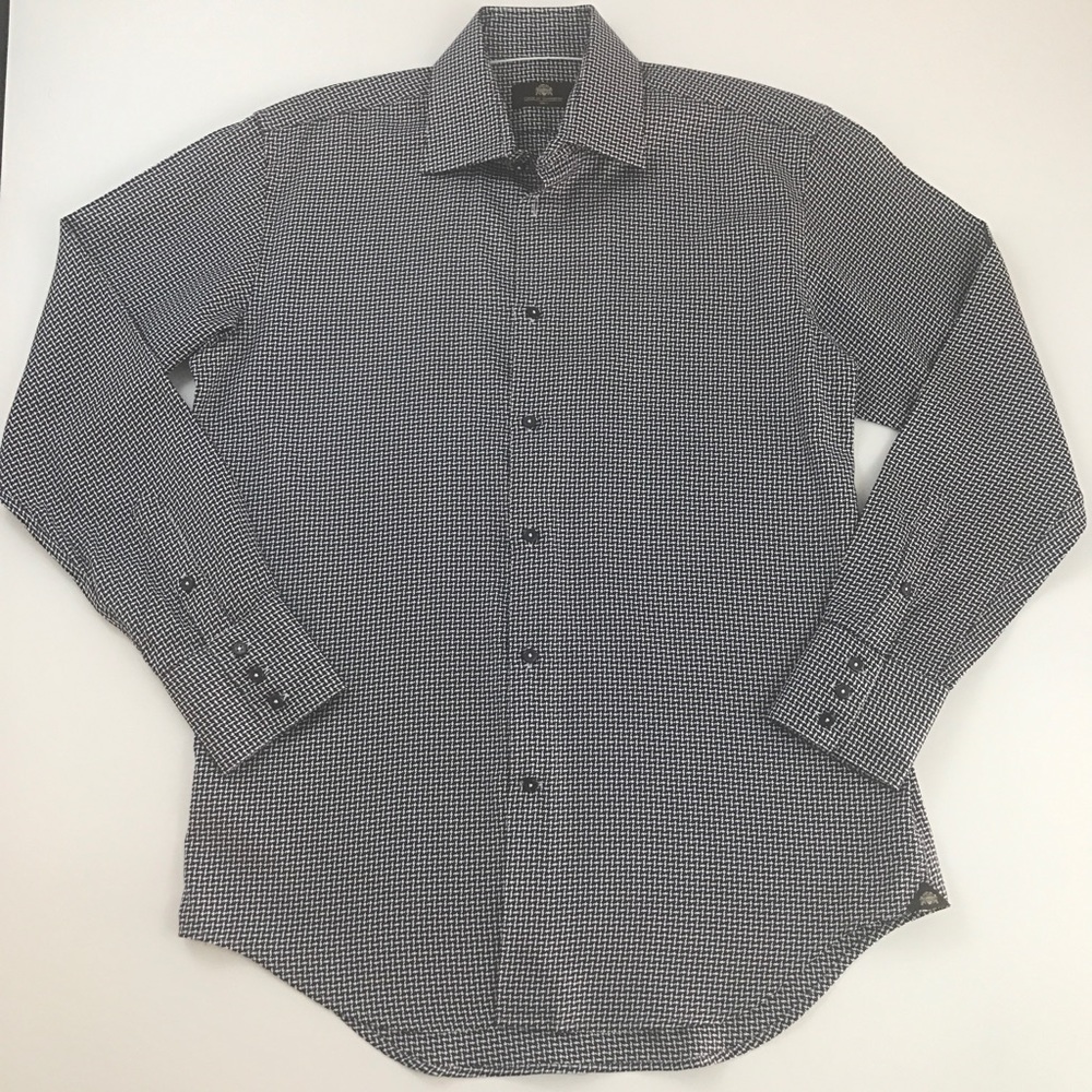 CIRCLE OF GENTLEMEN SHIRT