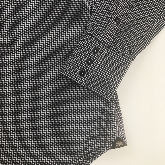 CIRCLE OF GENTLEMEN SHIRT - Picture 2 of 4