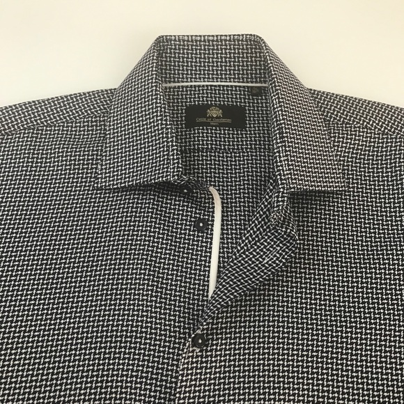 CIRCLE OF GENTLEMEN SHIRT - Picture 3 of 4