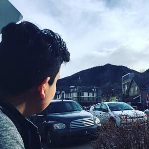 Meet your Posher, Sergio