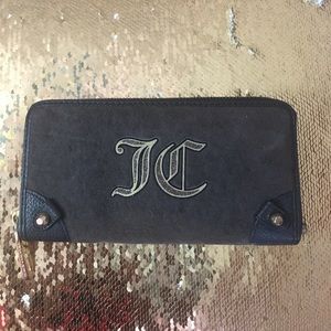 Juicy Couture wallet