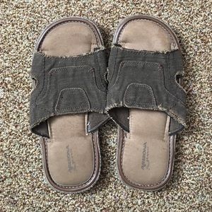 Arizona Men's Flip Flops