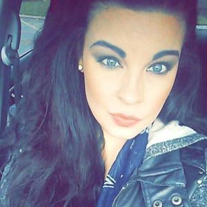 Meet your Posher, Whitney