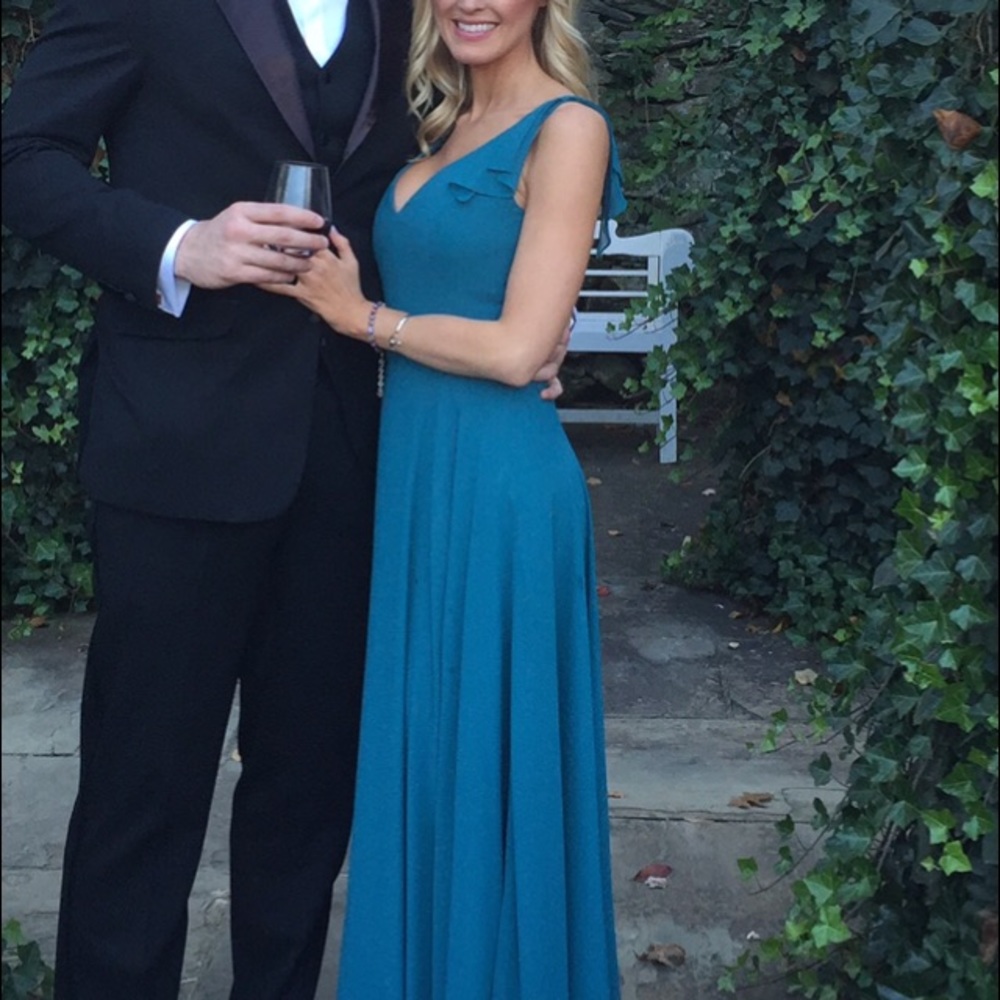 Teal Alfred Angelo 7331L