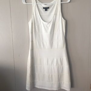 Express Sequined Dress.