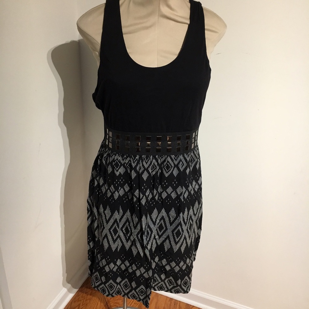 Apt. 9 patterned dress