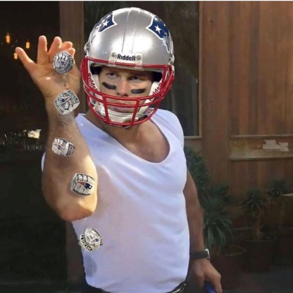 Meet your Posher, Shane