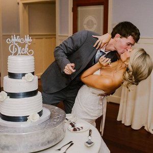 Meet your Posher, Randall