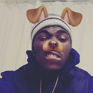 Meet your Posher, Cedric