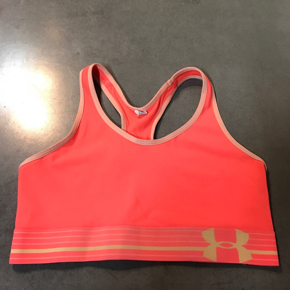 Under Armour Sports Bra