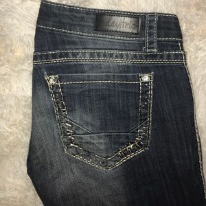 Daytrip Jeans