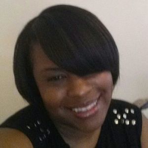 Meet your Posher, Tanya