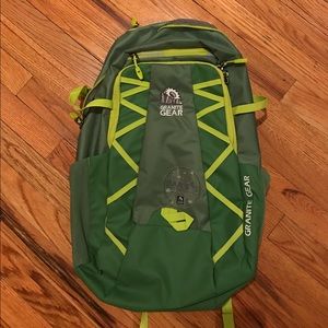 Granite Gear Backpack
