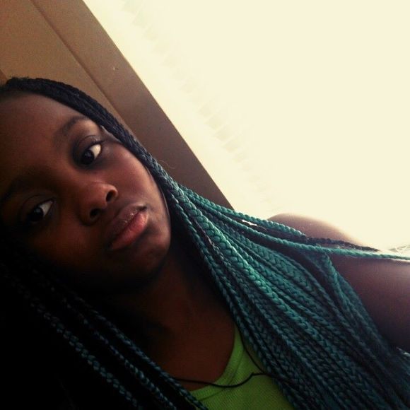 Meet the Posher Other - Meet your Posher, Shanya
