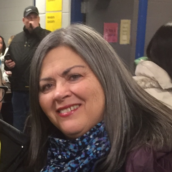 Meet your Posher, Katherine - Picture 1 of 1