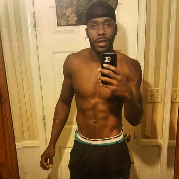 Meet your Posher, Bryson - Picture 1 of 1