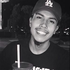 Meet your Posher, Andrew