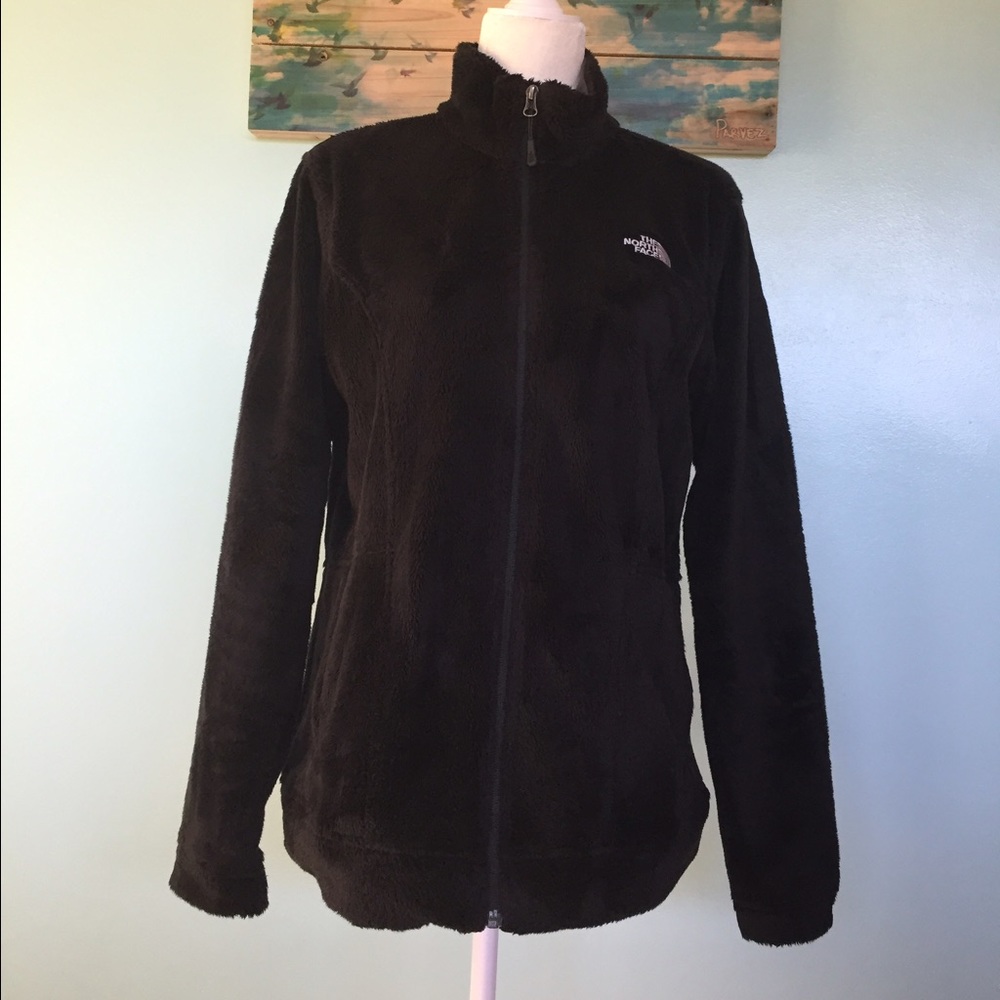 SOLD ON Ⓜ️ercari - The North Face Osito Fleece - Picture 1 of 7