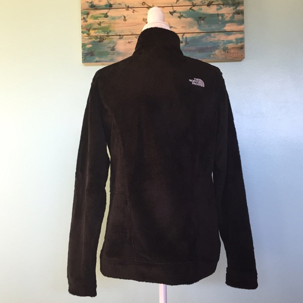 SOLD ON Ⓜ️ercari - The North Face Osito Fleece - Picture 2 of 7