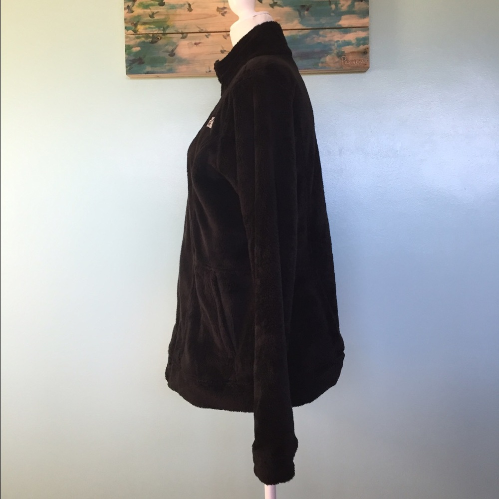 SOLD ON Ⓜ️ercari - The North Face Osito Fleece - Picture 3 of 7