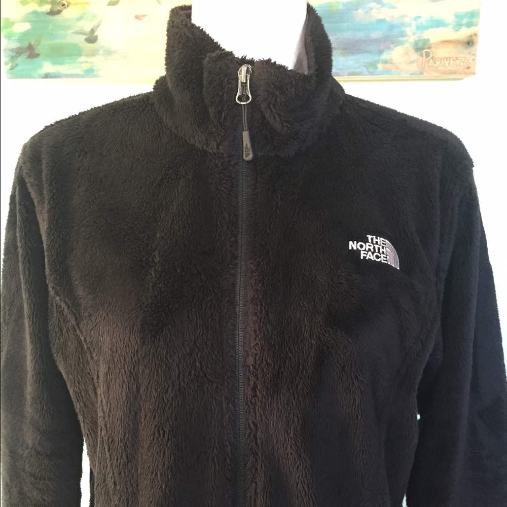 SOLD ON Ⓜ️ercari - The North Face Osito Fleece - Picture 4 of 7