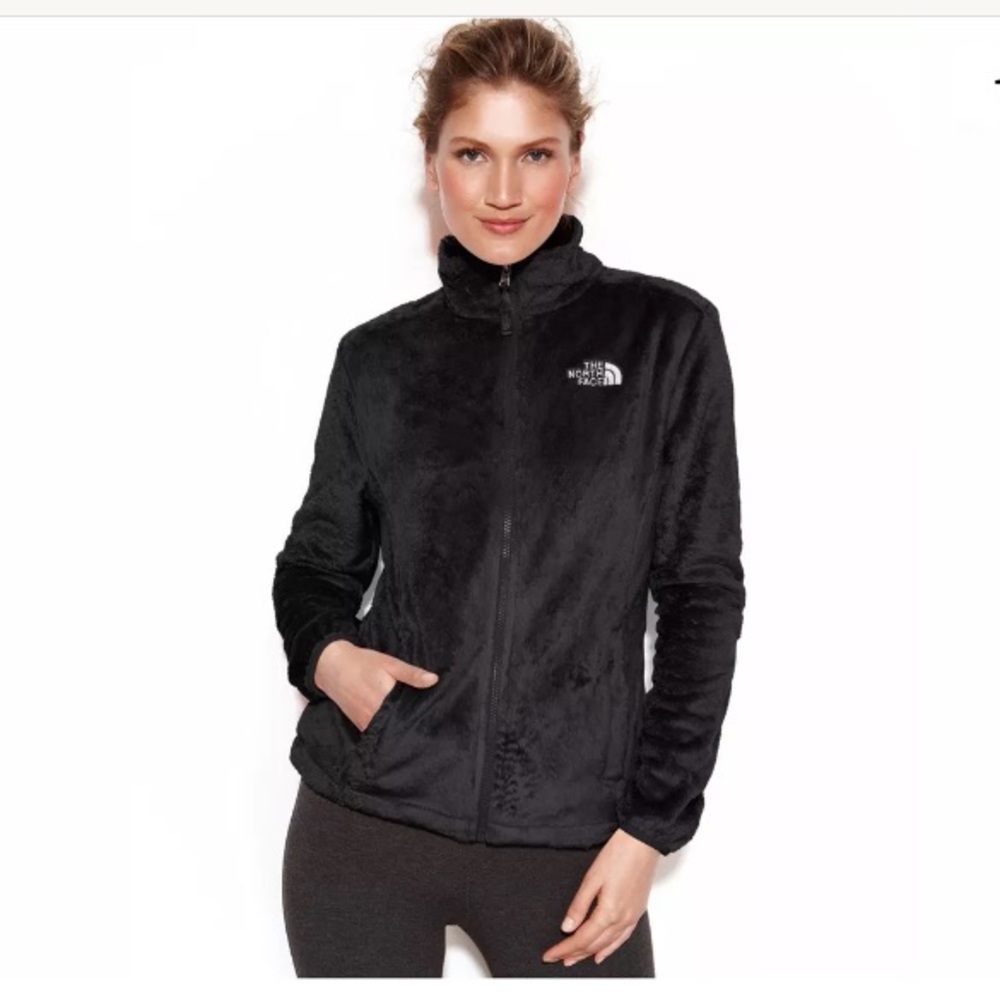 SOLD ON Ⓜ️ercari - The North Face Osito Fleece - Picture 7 of 7