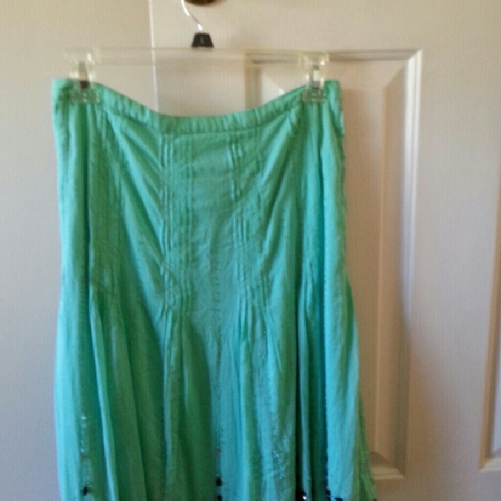 Odille skirt