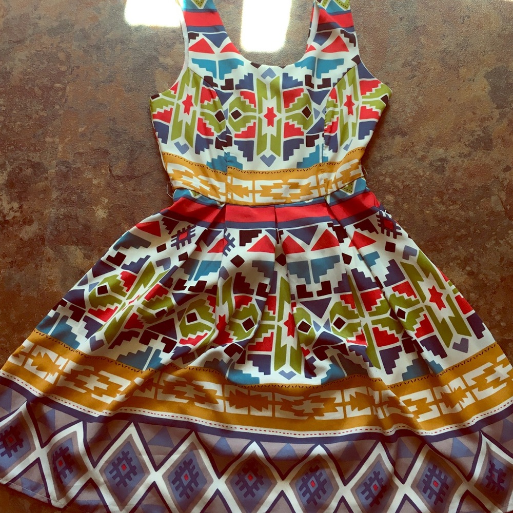 Cute dress