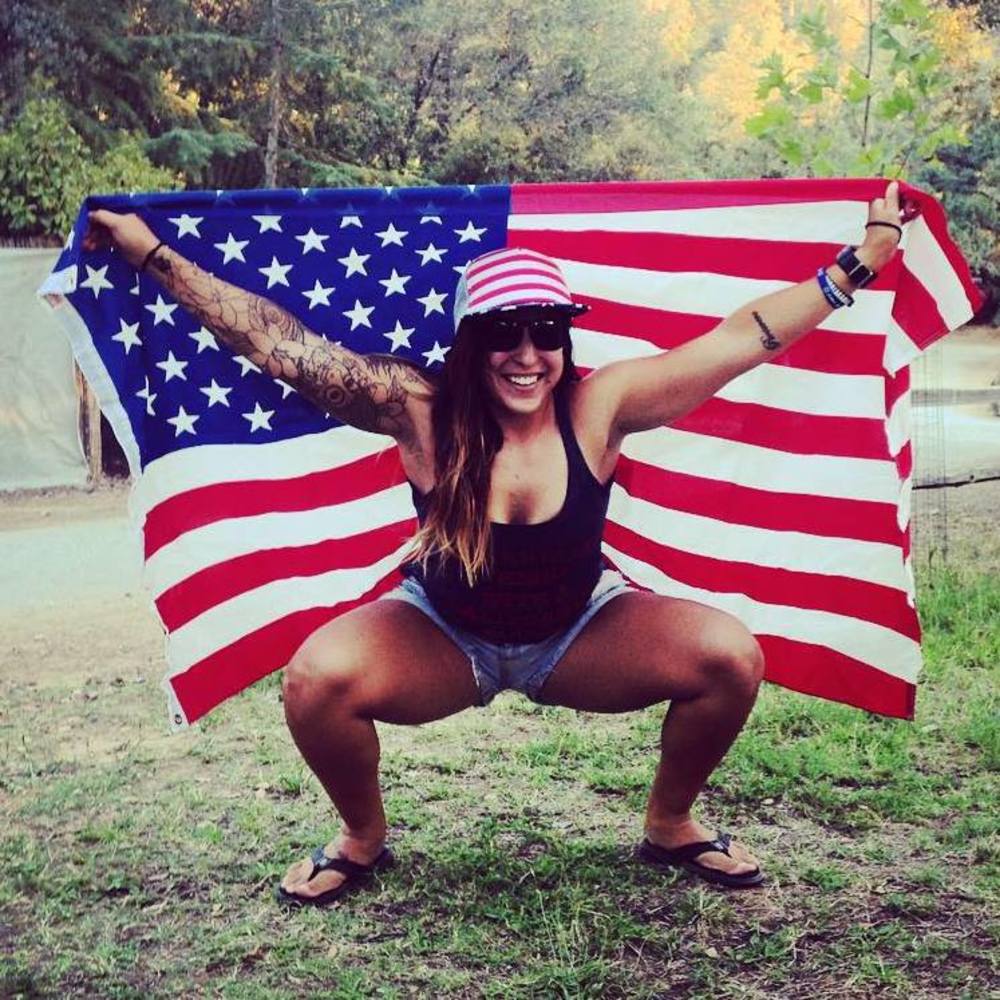 Meet your Posher, Brianna