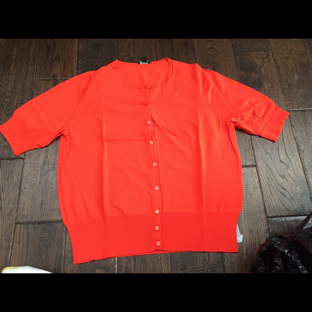 Ann Taylor Cardigan